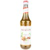 monin gingerbread pernikovy sirup 0 7l