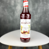 Monin Winter Spice / Zimné korenie sirup 0,7l - 2