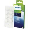 Čistiace tablety pre espressa Philips a Saeco CA6704/10 biele - 1