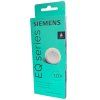 Čistiace tablety pre espressá Siemens TZ80001A - 1