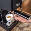 Gaggia pákový kávovar New Classic Evo 2023 čierny - 5
