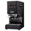 gaggia new classic cerna pakovy kavovar
