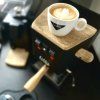Gaggia pákový kávovar New Classic Evo 2023 čierny - 2