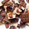 Rioba mini čokoládky 1kg Choco - 3