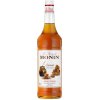 monin caramel karamelovy sirup 1l