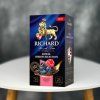 Richard čierny čaj Berries Selection 25ks - 2