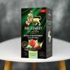 Richard zelený čaj Jahoda a Aloe Vera 25ks - 2