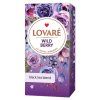LOVARÉ Wild Berry 24ks - čierny čaj - 1