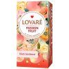 LOVARÉ Passion Fruit 24ks - čierny čaj - 1