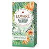 LOVARÉ Bahamian Soursop 24ks - zelený čaj - 1
