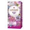 LOVARÉ Berry Jam 24ks - bylinný čaj - 1