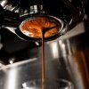 Gaggia ø58mm UNI páka bez dna (bottomless portafilter) - 2