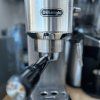 Páka bez dna pre DeLonghi Dedica EC ø51mm - 5