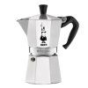 Bialetti Moka Express 9 porcií - 1