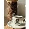 Šálka GANUCI Espresso 60ml
