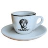 Šálka GANUCI Espresso 60ml