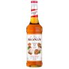 monin cinnamon roll skoricova rolka 0 7l