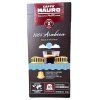 Caffé Mauro 100% Arabica kapsule pre Nespresso® 10 ks - 1