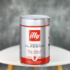 illy Classico Moka mletá káva 250 g - 2
