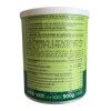 MONBANA Matcha latte 500g - 4