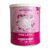 monbana pink latte 350g