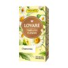 LOVARÉ Timeless Flower 24ks bylinný čaj