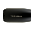 Yoko Design termo fľaša 260 ml, čierna - 2