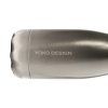 Yoko Design termo fľaša 260 ml, strieborná - 2