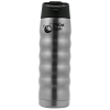 Pioneer Termofľaša s pítkom Travel Strieborná, 480 ml - 2