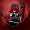 Gaggia Classic E24 červená - 4