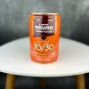 Mauro Caffé De Luxe mletá káva 250g - 2