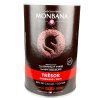 Monbana Trésor horká čokoláda 1kg - 1