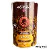Monbana Trésor horká čokoláda 1kg - 3