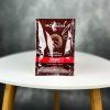 Monbana Trésor horká čokoláda 25g - 2