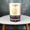 Monbana Trésor biela horúca čokoláda 500g - 2