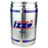 Izzo Silver mletá káva 250g - 1