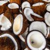 Rioba sirup Coconut 700ml - 3