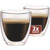Maxxo Espresso 80ml termo poháre 2ks - 1