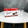 Maxxo Espresso 80ml termo poháre 2ks - 2