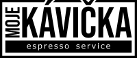 MOJE KÁVIČKA