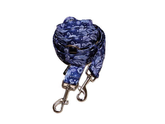 Vodítko přepínací Zamrzlé vločky