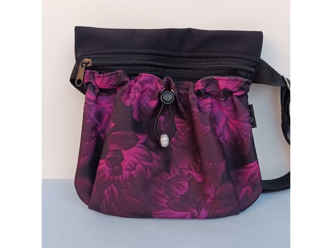 Pamlskovník zip divoká pivoňka