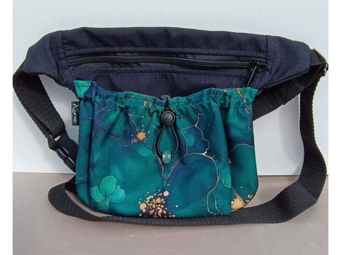 Pamlskovník ledvinkový štístko