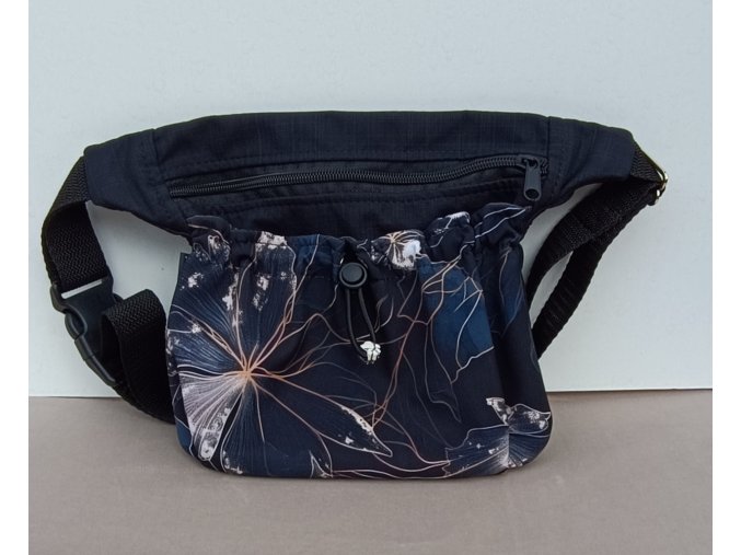 Pamlskovník ledvinkový pavučinkové květy