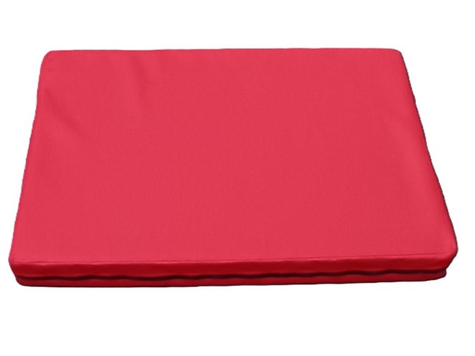 Ortopedický pelíšek pro psa - potah eko kůže