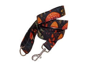 Vodítko jednoduché Muchomůrky