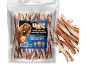 50253 kureci sendvic pamlsek pro psa