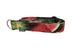 Obojek polostahovací meloun