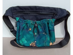 Pamlskovník ledvinkový štístko