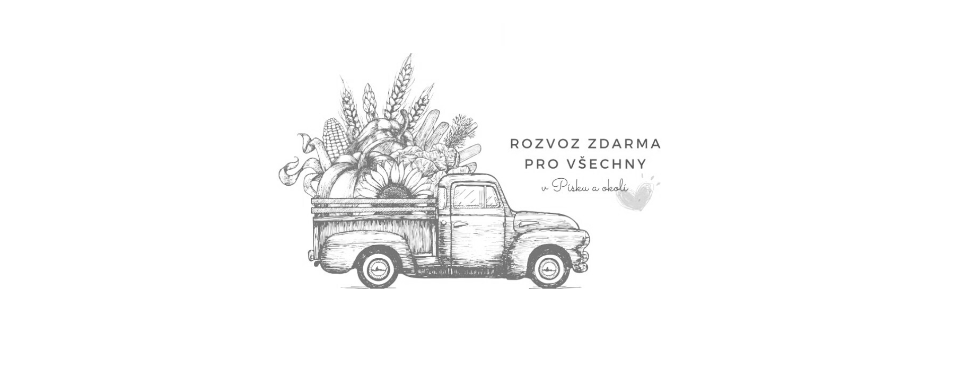 rozvoz